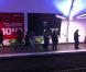 Les affiches du spectacle de Stéphane Guillon déchirées dans le métro