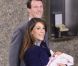 Née le 24 janvier 2012 à 8h27 au Rigshospitalet de Copenhague, la petite princesse de la princesse Marie et du prince Joachim de Danemark a quitté la maternité le 27 janvier à 11h08 pour rejoindre le domicile familial, non sans faire un passage obligé devant des médias en liesse.