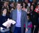 Née le 24 janvier 2012 à 8h27 au Rigshospitalet de Copenhague, la petite princesse de la princesse Marie et du prince Joachim de Danemark a quitté la maternité le 27 janvier à 11h08 pour rejoindre le domicile familial, non sans faire un passage obligé devant des médias en liesse.