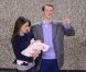 Née le 24 janvier 2012 à 8h27 au Rigshospitalet de Copenhague, la petite princesse de la princesse Marie et du prince Joachim de Danemark a quitté la maternité le 27 janvier à 11h08 pour rejoindre le domicile familial, non sans faire un passage obligé devant des médias en liesse.