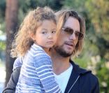 Halle Berry : Son ex Gabriel Aubry sujet à des accès de colère