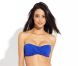 Bleue azur, Mayra Suarez pour Ideeli - janvier 2012