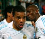 Loïc Rémy : L'attaquant de l'OM père d'un enfant de 3 mois ?