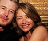 Rebecca Gayheart et Eric Dane