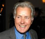 Martin Sheen