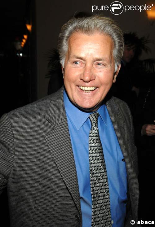 Martin Sheen - Wallpaper Actress