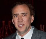 Nicolas Cage 