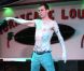 Steve-O : Le Jackass se lâche complètement, c'est du grand n'importe quoi