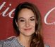 Shailene Woodley au festival de Palm Springs le 7 janvier 2012 