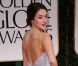 Shailene Woodley lors des Golden Globes 2012 