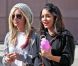 Vanessa Hudgens et Ashley Tisdale : Déchaînées, elles se prennent pour Beyoncé