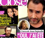 Le magazine Closer en kiosques le samedi 4 février 2012
