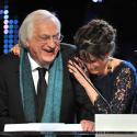 Virginie Efira : Son sourire illumine le sacre des ''Géants''