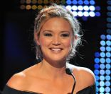 Virginie Efira : Son sourire illumine le sacre des ''Géants''
