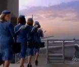 La bande-annonce de la série Pan Am