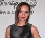 Christina Ricci en août 2011 à Beverly Hills