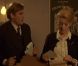 Scène entre Catherine Deneuve et Gérard Depardieu dans Le Dernier Métro (1980)