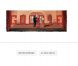 Quand Google, pour le 80e anniversaire de François Truffaut transforme son logo pour lui rendre hommage