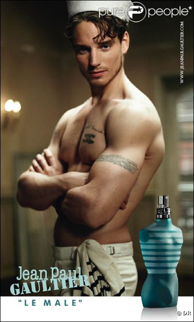    Les parfums de Jean Paul Gaultier :    
 Jean Paul Gaultier 