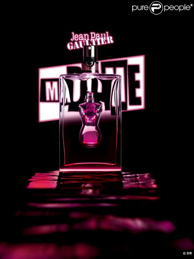Jean Paul Gaultier 