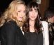Uma Thurman et Liv Tyler : Deux beautés unies à New York