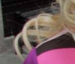Christina Aguilera : Chaud devant !