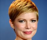 Michelle Williams à Los Angeles, le 28 janvier 2012.