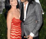 Moins de six semaines après le dépôt de leur demande de divorce, le 30 décembre 2011, Katy Perry et Russel Brand sont parvenus début février à un accord total.