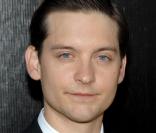 Tobey Maguire