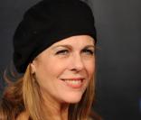 Rita Wilson, la femme de Tom Hanks
