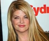 Kirstie Alley 