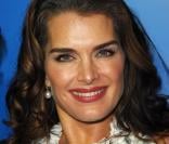 Brooke Shields