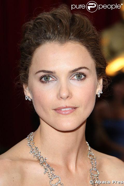 Keri Russell