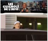 Canal+ est menacée de représailles juridiques par les instances espagnoles après la diffusion dans <em>Les Guignols de l\'info</em>, le 6 février 2012, d\'un sketch accusant Rafael Nadal de dopage, avec la mention Les sportifs espagnols, ils ne gagnen