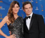Jennifer Carpenter et Michael C. Hall