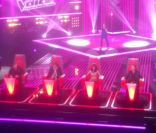 Les premières images de The Voice : la plus belle voix avec les quatre coachs 