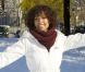 Sonia Rolland, resplendissante, et Antoine de Caunes s'amusent à la montagne !