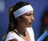 Aravane Rezaï, fragilisée, reprend tout à zéro avec Patrick Mouratoglou
