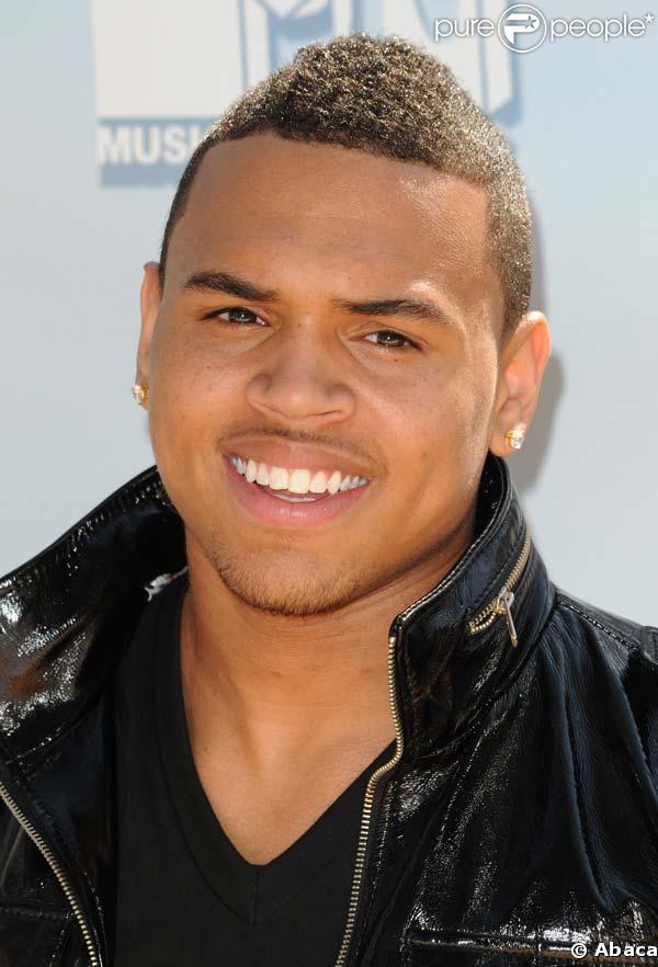 Pics Of Chris Brown. Do You Like Chris Brown#39;s New