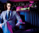 David Cronenberg dans Cosmopolis.