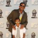 PHOTOS : Will Smith, Johnny Depp et Ellen Page enflamment les MTV Movie Awards 