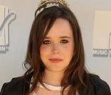 Ellen Page