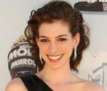 Anne Hathaway