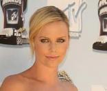 Charlize Theron