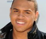 Chris Brown