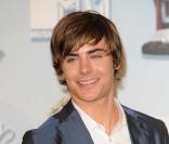 Zac Efron