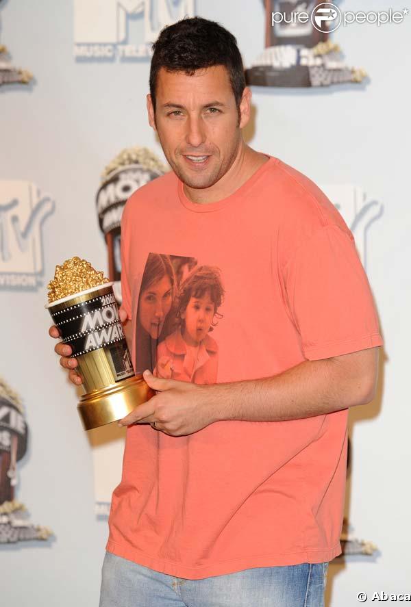 Adam Sandler