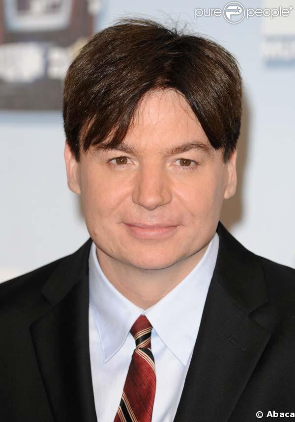 Mick Myers