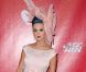 Katy Perry au gala MusiCares qui honorait Paul McCartney à Los Angeles, le 10 février 2012.
