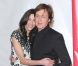 Paul McCartney et son épouse Nancy Shevell au gala MusiCares à Los Angeles, le 10 février 2012.